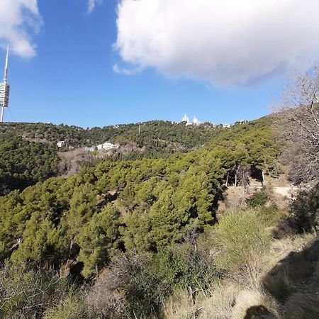 Estudi Suite Desvern Sant Just Desvern Εξωτερικό φωτογραφία