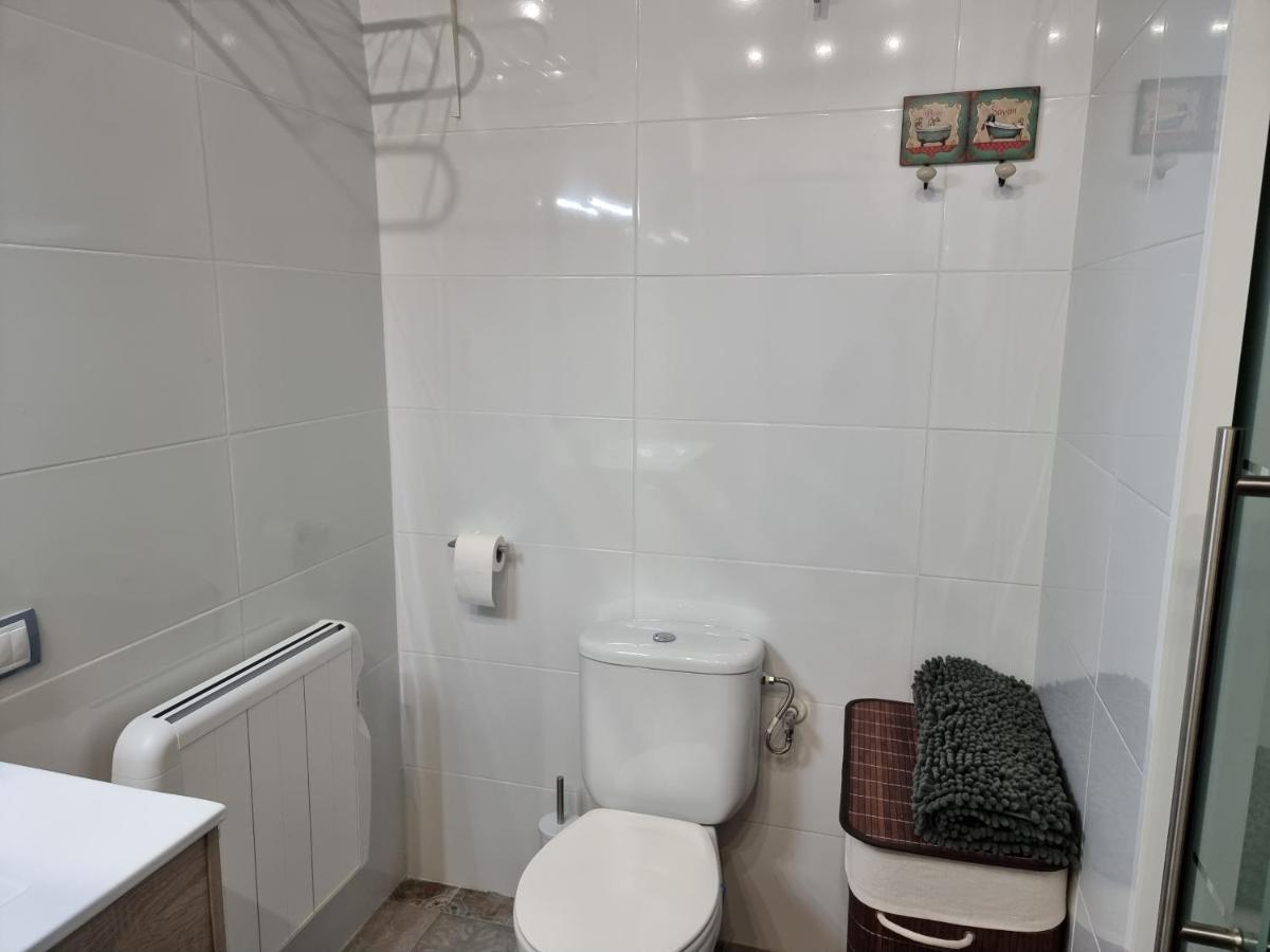 Estudi Suite Desvern Sant Just Desvern Εξωτερικό φωτογραφία