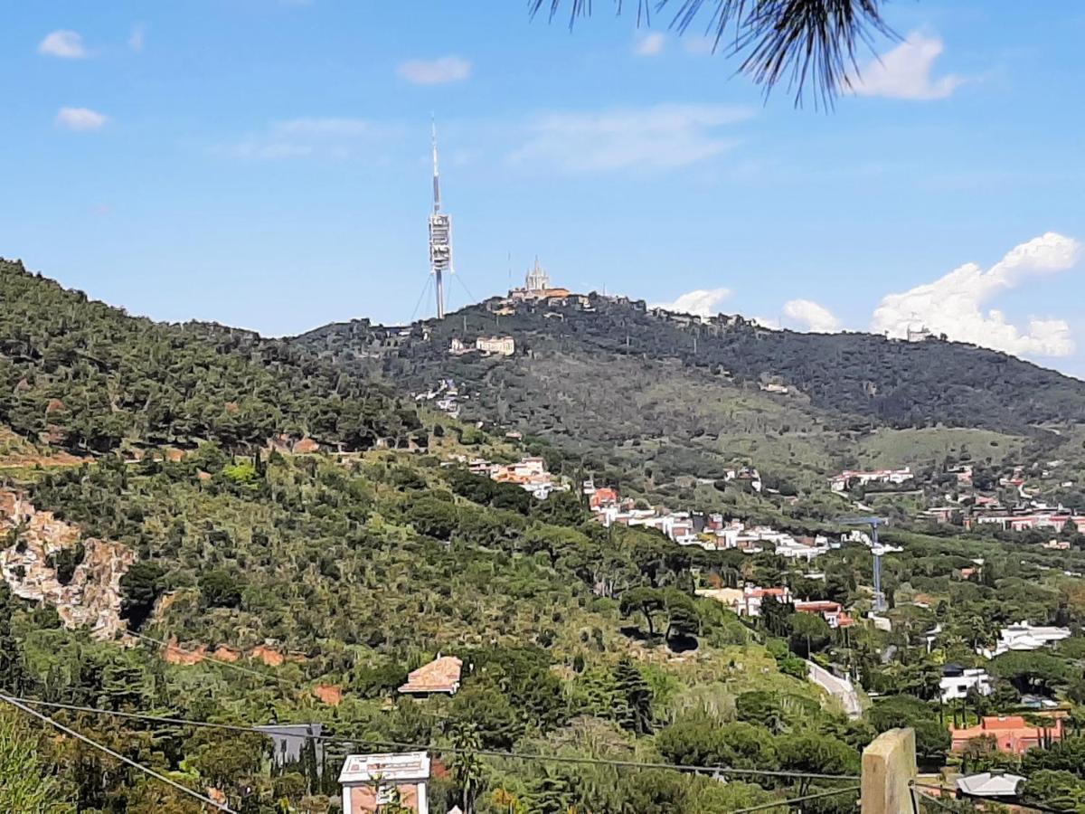 Estudi Suite Desvern Sant Just Desvern Εξωτερικό φωτογραφία