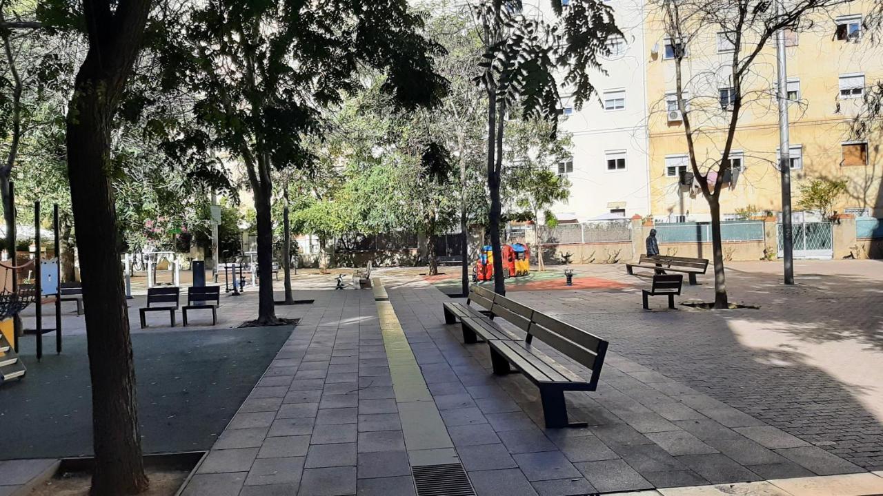 Estudi Suite Desvern Sant Just Desvern Εξωτερικό φωτογραφία