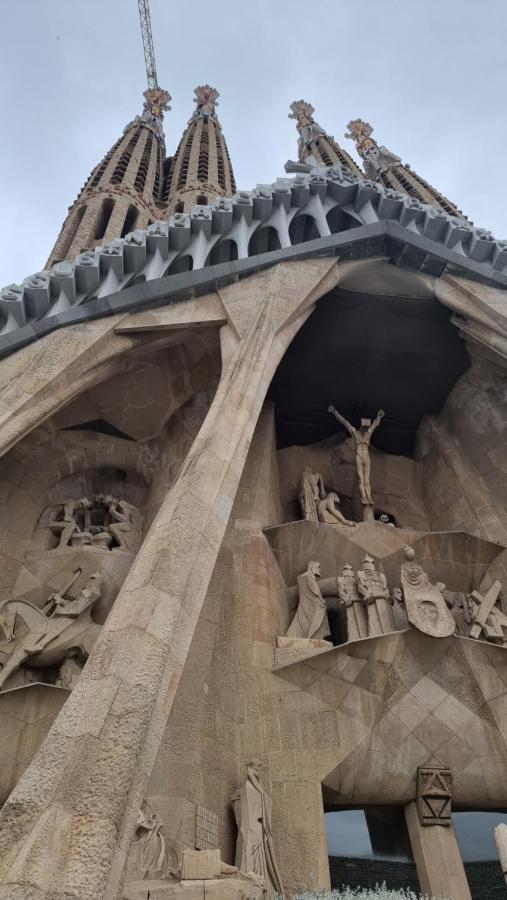 Estudi Suite Desvern Sant Just Desvern Εξωτερικό φωτογραφία